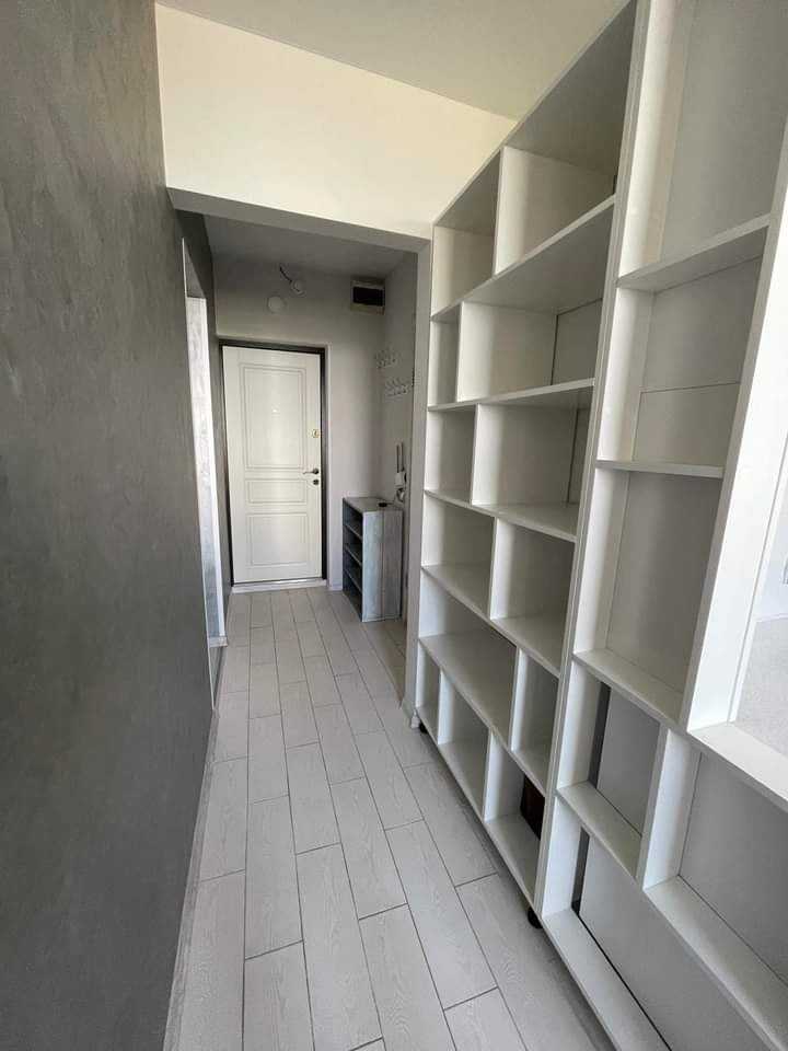 Продажа 1-комнатной квартиры 44 м², Валерія Гудзя 48