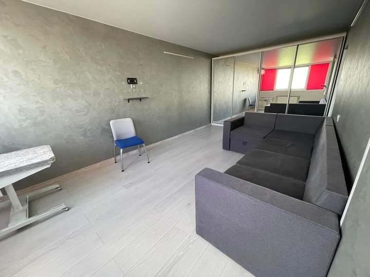 Продажа 1-комнатной квартиры 44 м², Валерія Гудзя 48