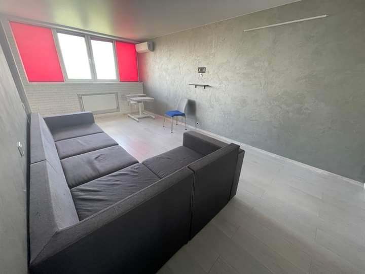 Продажа 1-комнатной квартиры 44 м², Валерія Гудзя 48