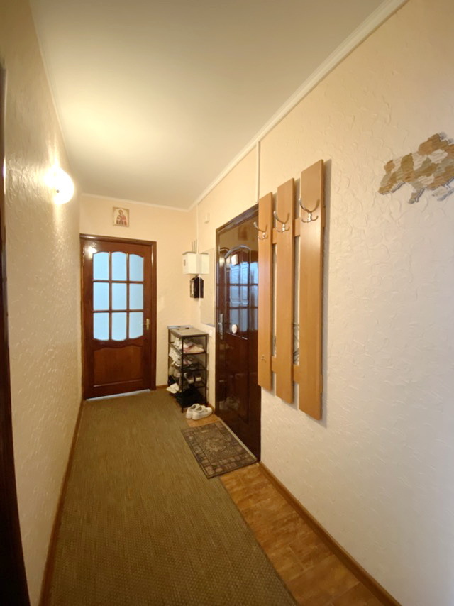 Продажа 2-комнатной квартиры 52 м², Озерная ул.
