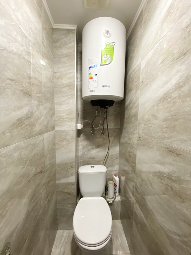 Продажа 2-комнатной квартиры 52 м², Озерная ул.