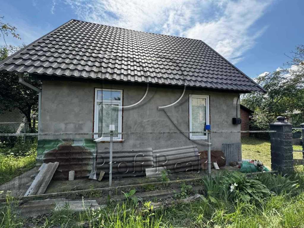 Продаж ділянки під індивідуальне житлове будівництво 6 соток, СТ Діброва-3