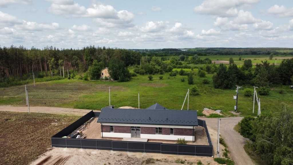 Продажа коттеджа 112 м², Грушевского