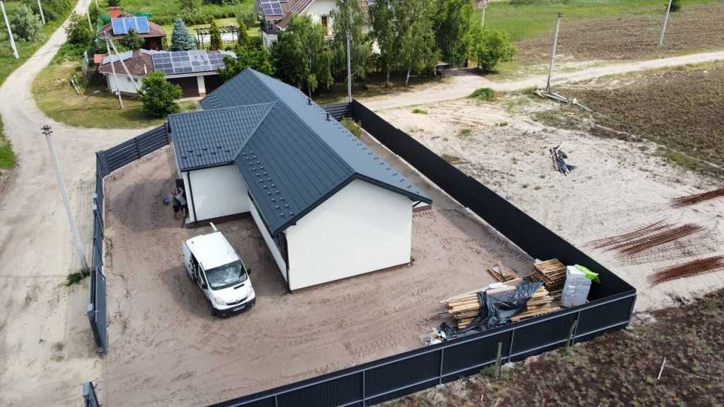 Продажа коттеджа 112 м², Грушевского