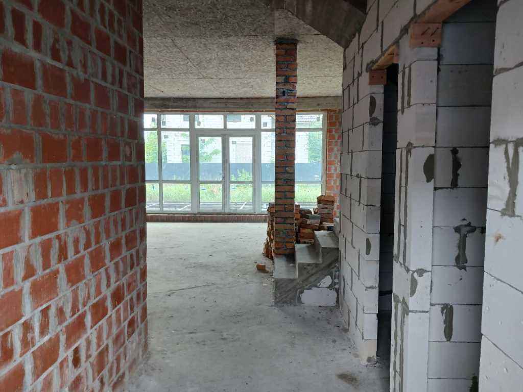 Продажа коттеджа 160 м², Деснянская