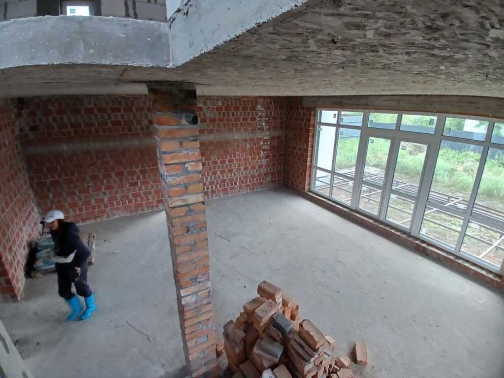 Продажа коттеджа 160 м², Деснянская