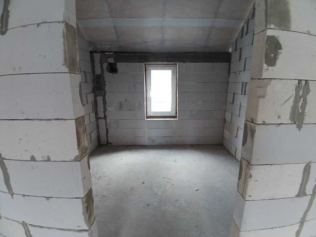 Продажа коттеджа 160 м², Деснянская