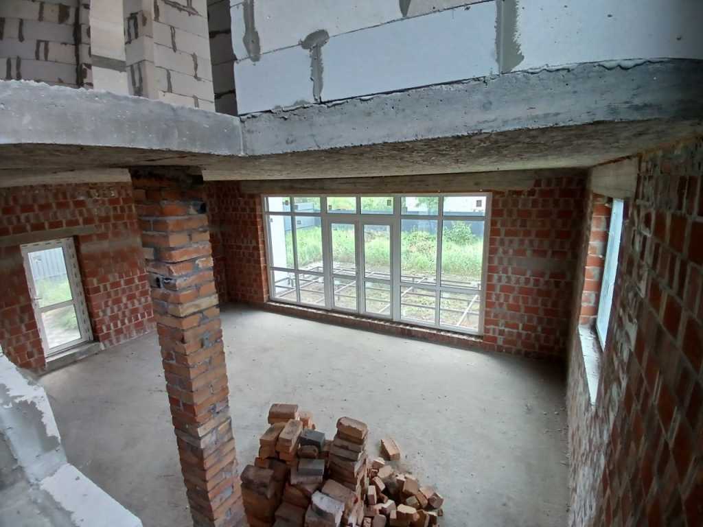 Продажа коттеджа 160 м², Деснянская
