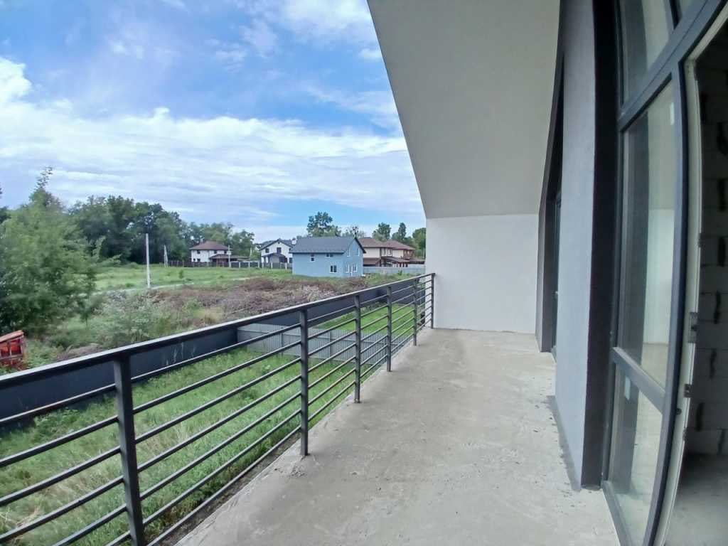 Продажа коттеджа 160 м², Деснянская