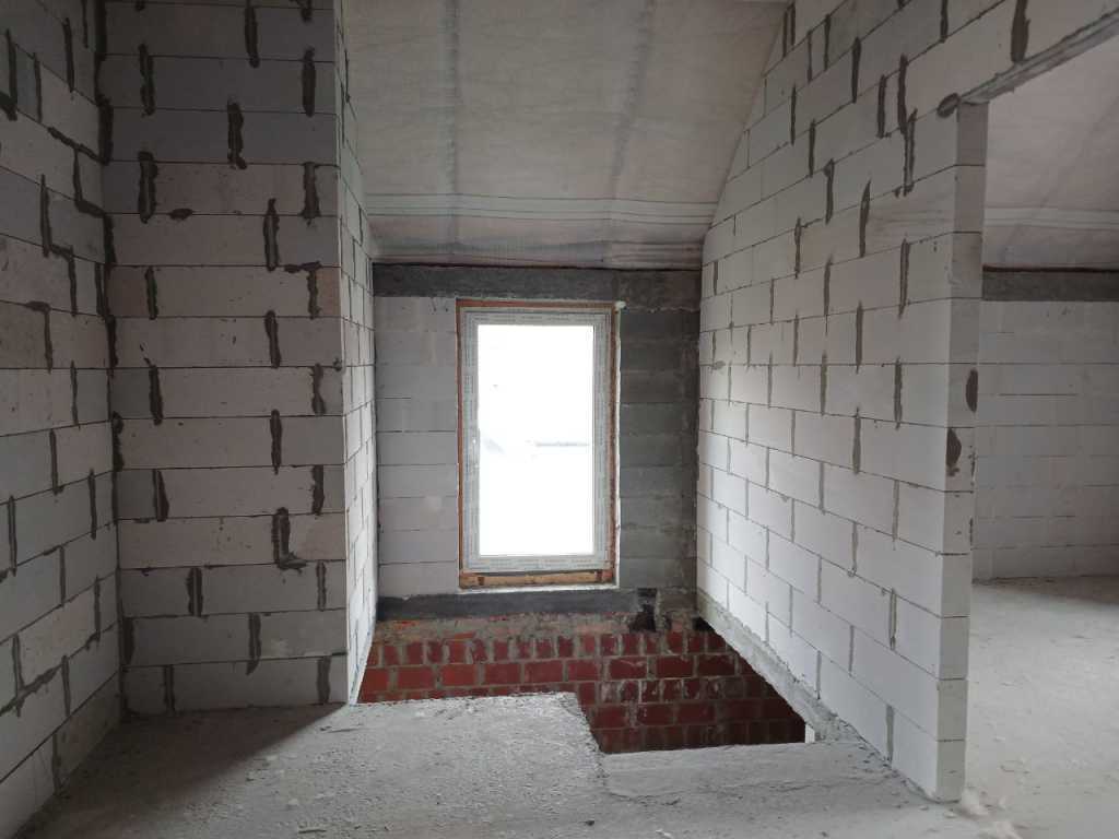 Продажа коттеджа 160 м², Деснянская