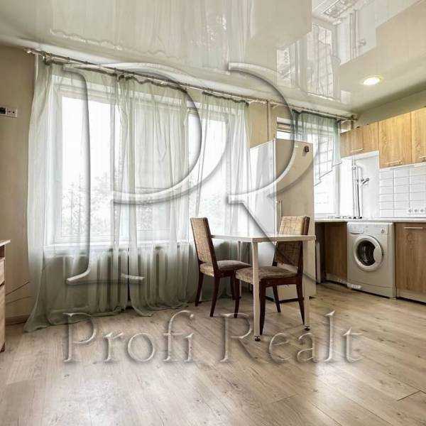 Продаж 1-кімнатної квартири 22 м², Березняківська вул., 24Б