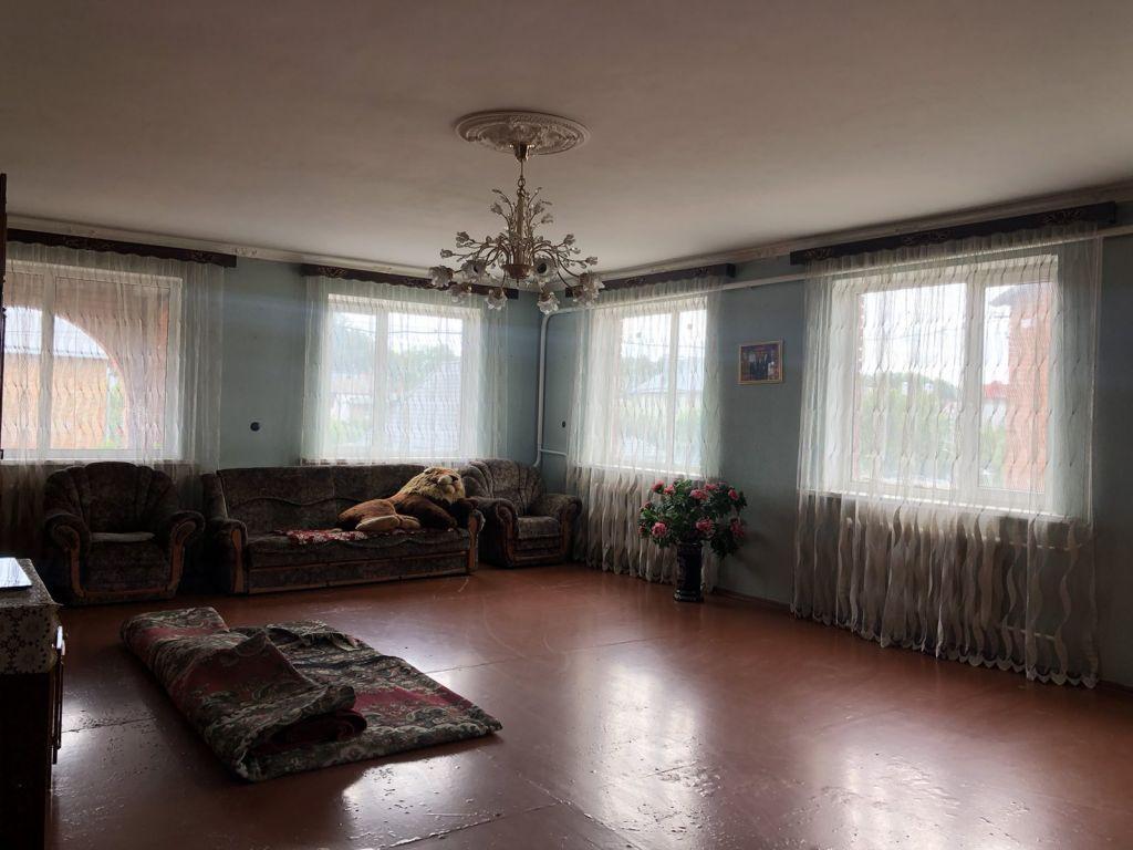 Продажа дома 360 м², Лысенко пер.
