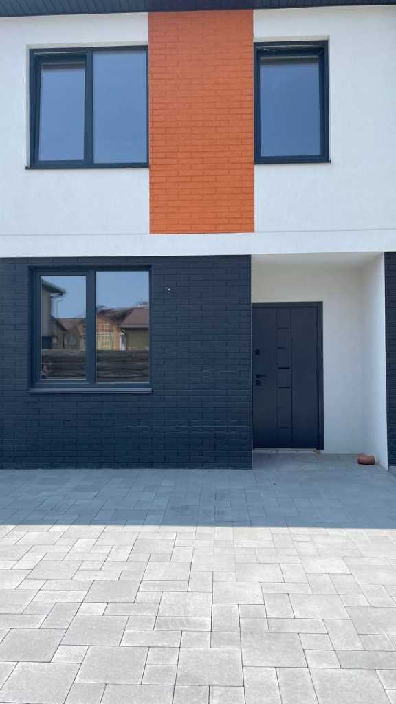 Продаж таунхауса 95 м², Квиткова