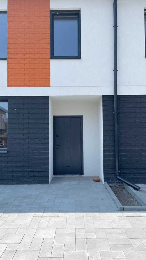 Продаж таунхауса 95 м², Квиткова