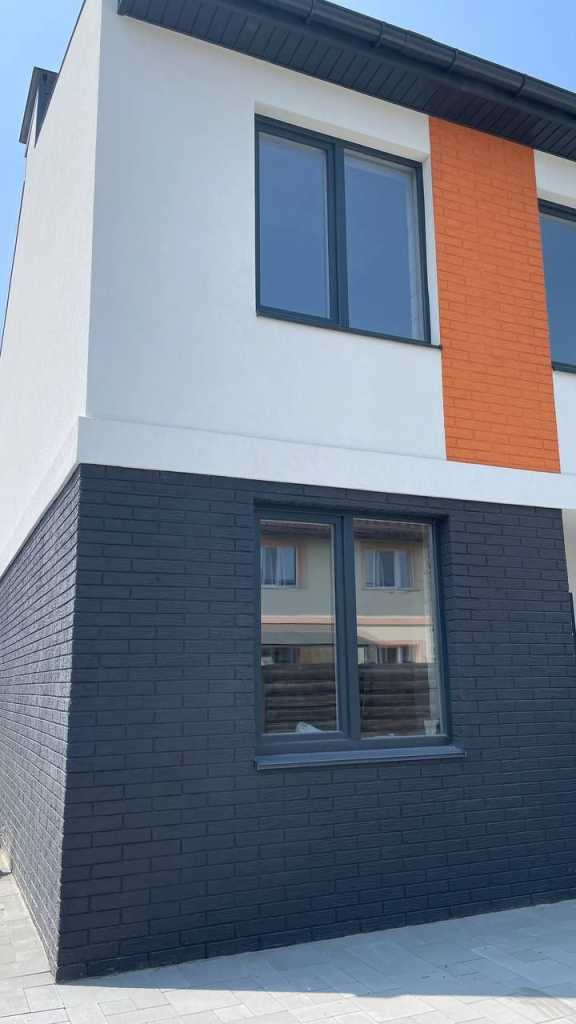 Продаж таунхауса 95 м², Квиткова