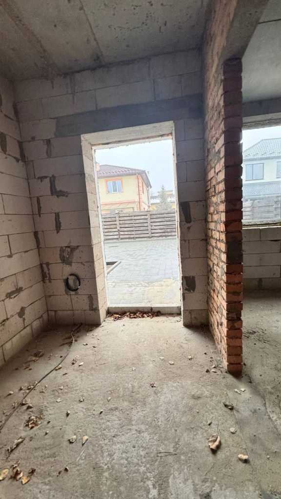 Продаж таунхауса 95 м², Квиткова