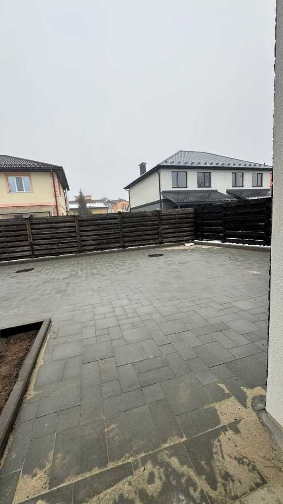 Продаж таунхауса 95 м², Квиткова