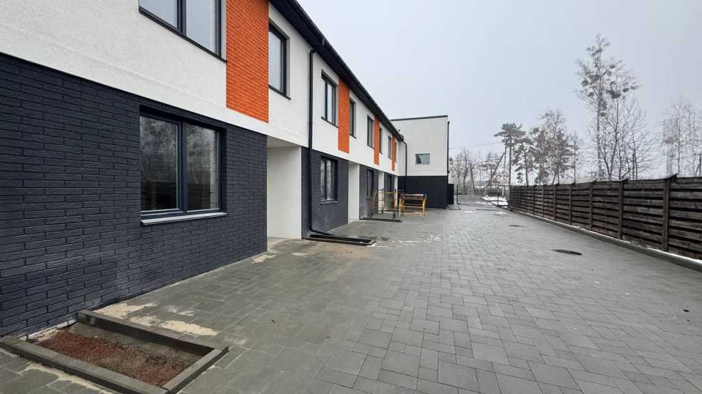 Продаж таунхауса 95 м², Квиткова