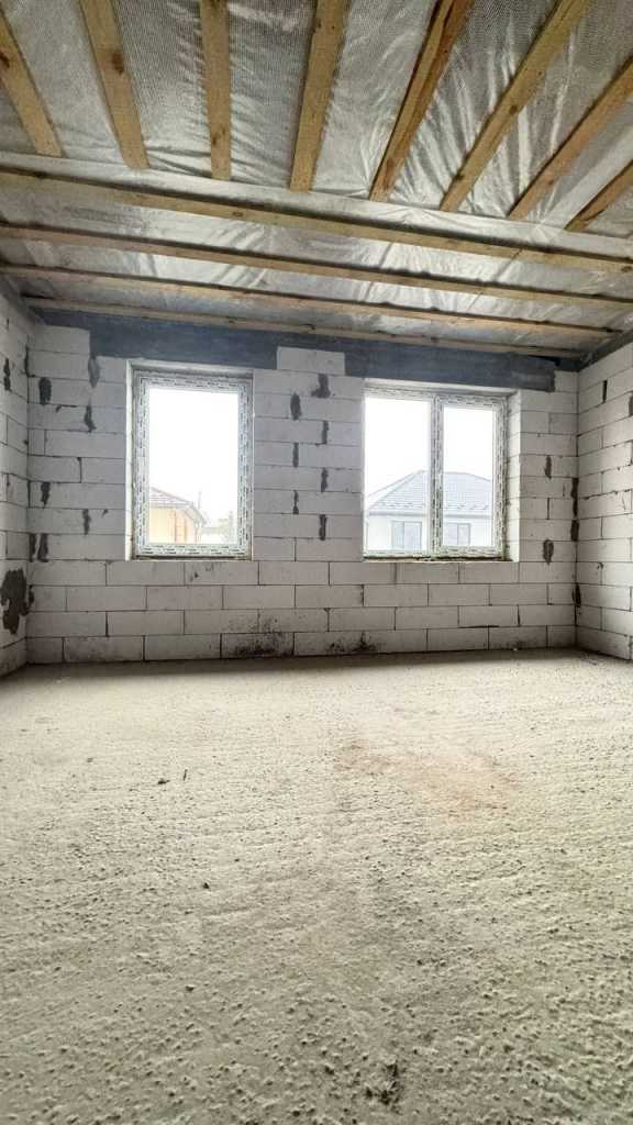 Продаж таунхауса 95 м², Квиткова