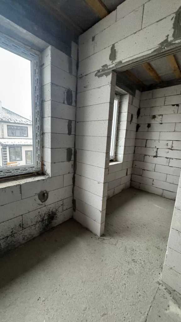 Продаж таунхауса 95 м², Квиткова