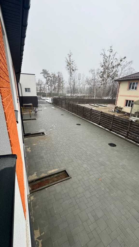Продаж таунхауса 95 м², Квиткова