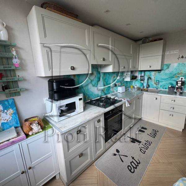 Продаж 3-кімнатної квартири 68 м², Архітектора Вербицького вул., 8