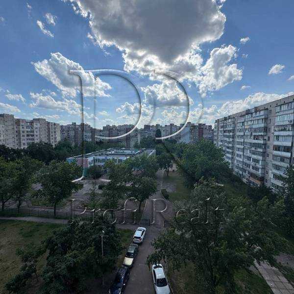Продаж 3-кімнатної квартири 68 м², Архітектора Вербицького вул., 8