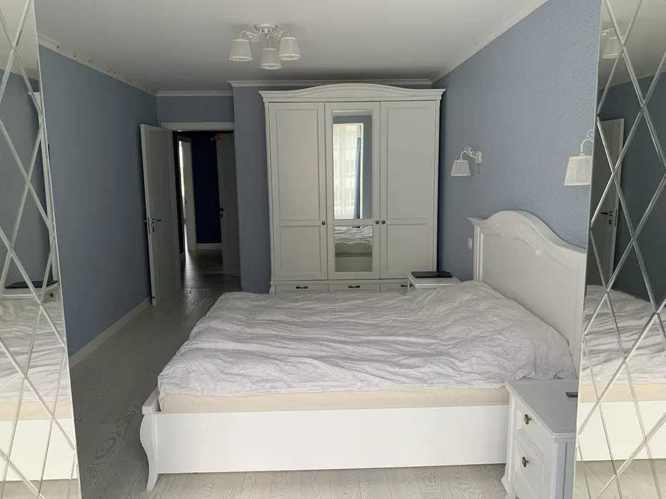 Аренда 2-комнатной квартиры 70 м², Жулянская ул., 1а