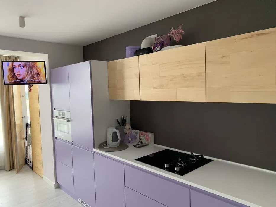 Аренда 2-комнатной квартиры 70 м², Жулянская ул., 1а