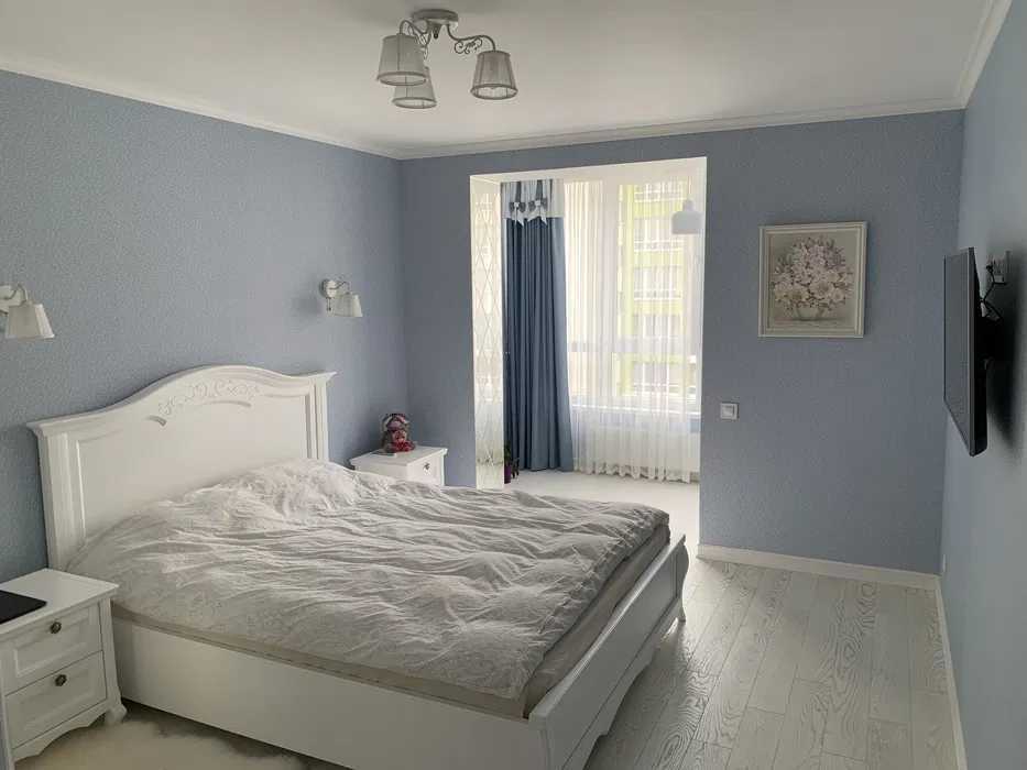 Аренда 2-комнатной квартиры 70 м², Жулянская ул., 1а