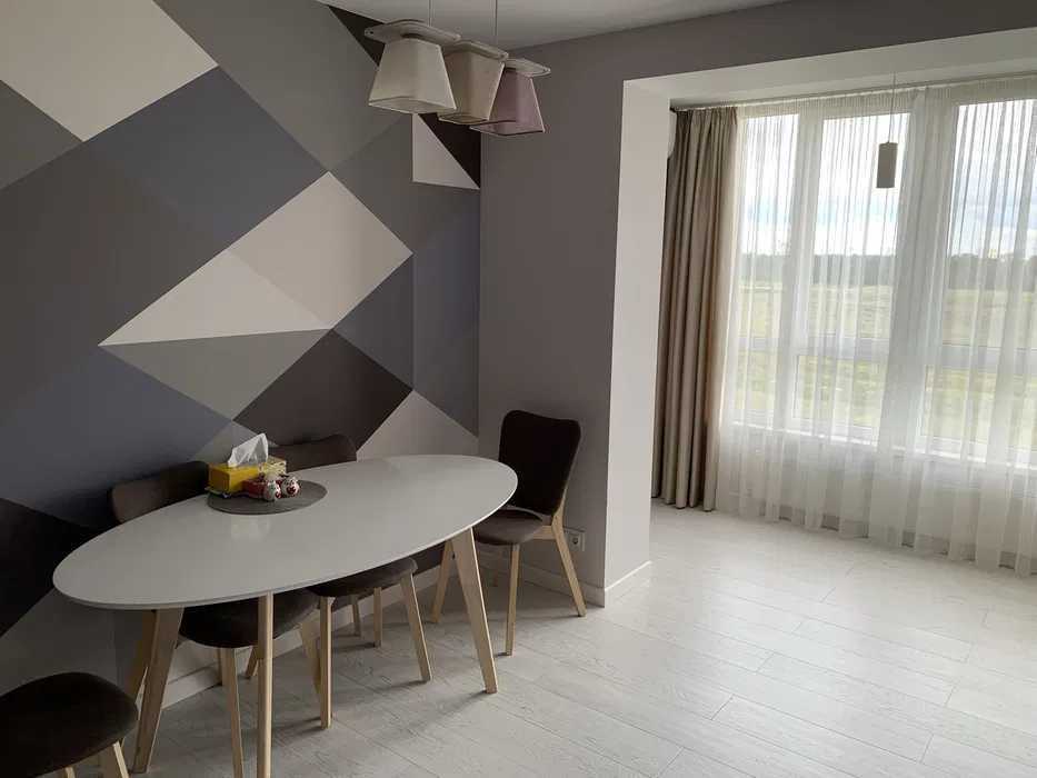 Аренда 2-комнатной квартиры 70 м², Жулянская ул., 1а