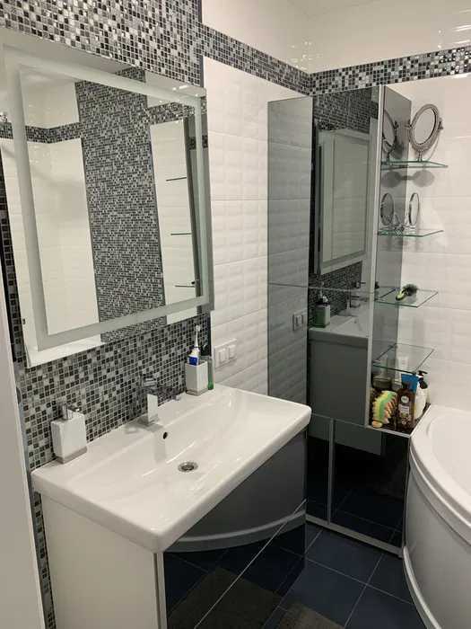 Аренда 2-комнатной квартиры 70 м², Жулянская ул., 1а