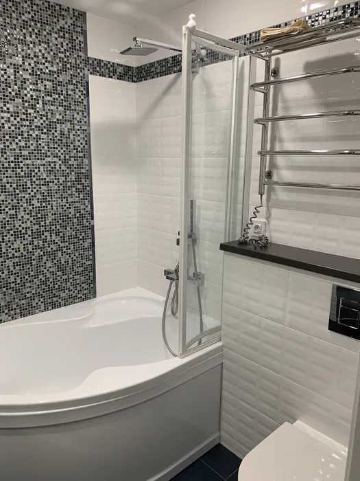 Аренда 2-комнатной квартиры 70 м², Жулянская ул., 1а