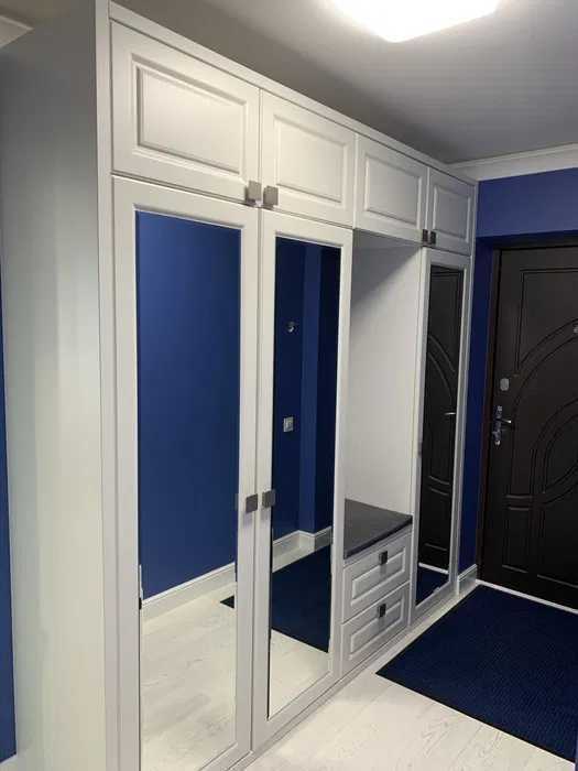Аренда 2-комнатной квартиры 70 м², Жулянская ул., 1а