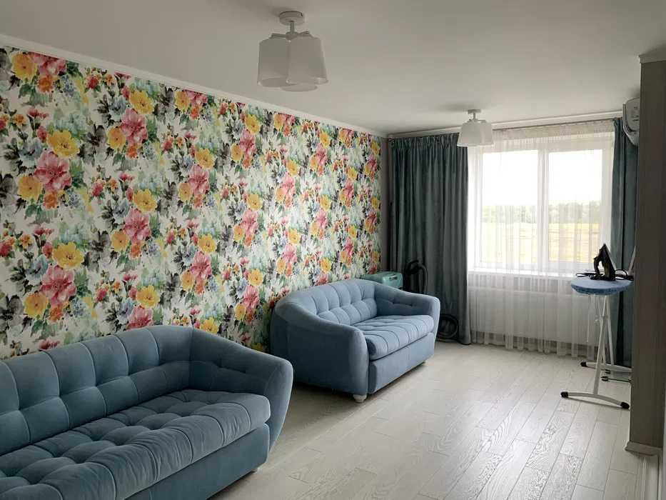 Аренда 2-комнатной квартиры 70 м², Жулянская ул., 1а
