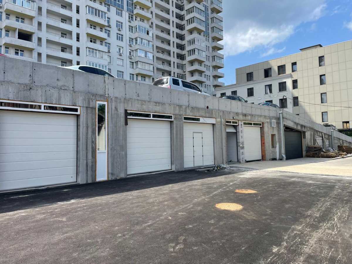 Аренда помещения свободного назначения 653 м², Данила Щербаковского ул., 52