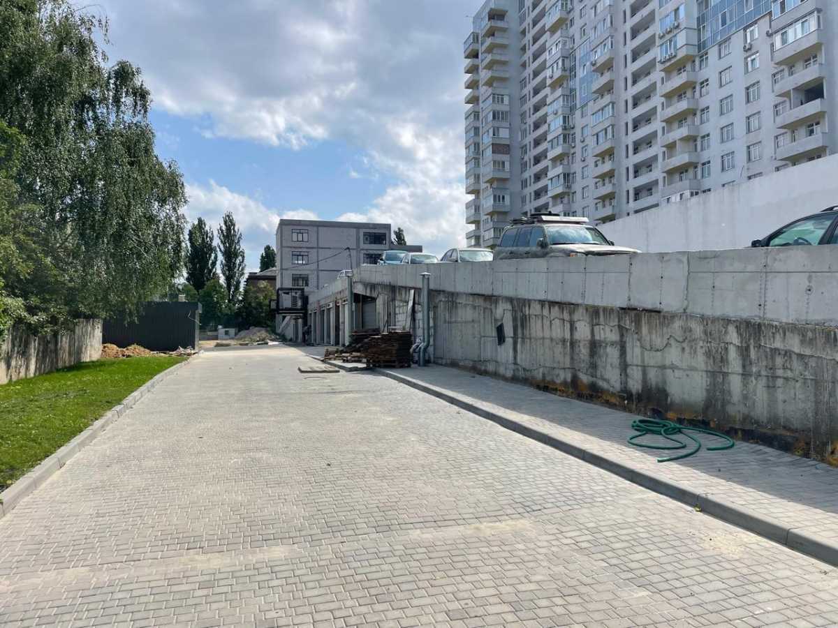 Аренда помещения свободного назначения 653 м², Данила Щербаковского ул., 52