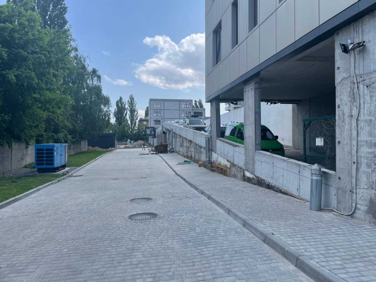 Аренда помещения свободного назначения 653 м², Данила Щербаковского ул., 52