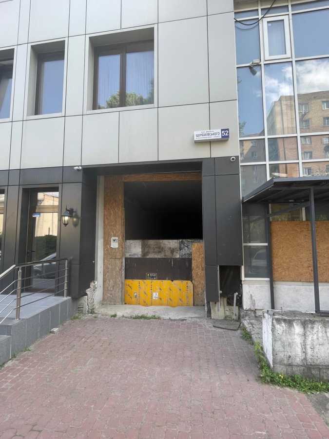 Аренда помещения свободного назначения 653 м², Данила Щербаковского ул., 52