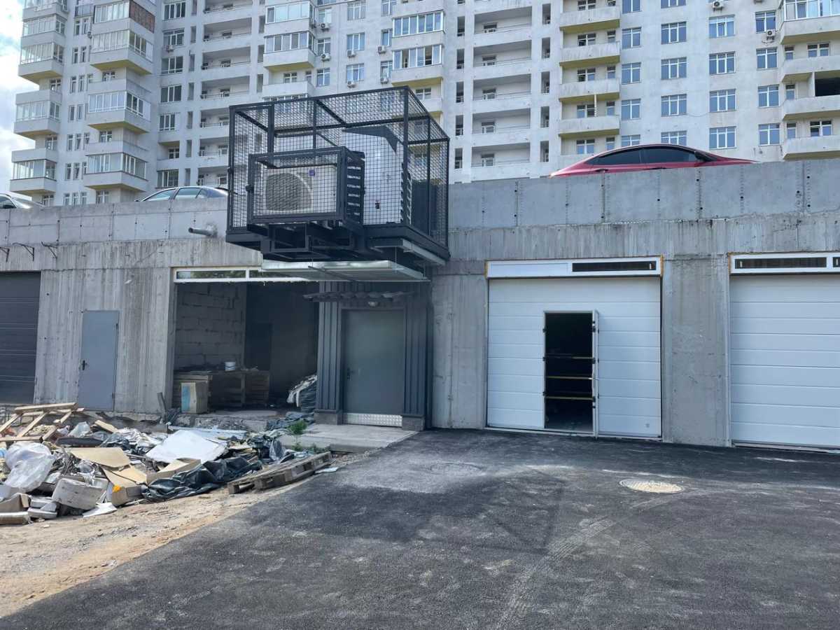 Аренда помещения свободного назначения 653 м², Данила Щербаковского ул., 52