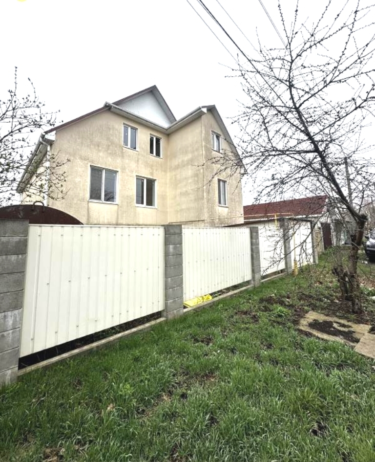 Продажа дома 228 м²