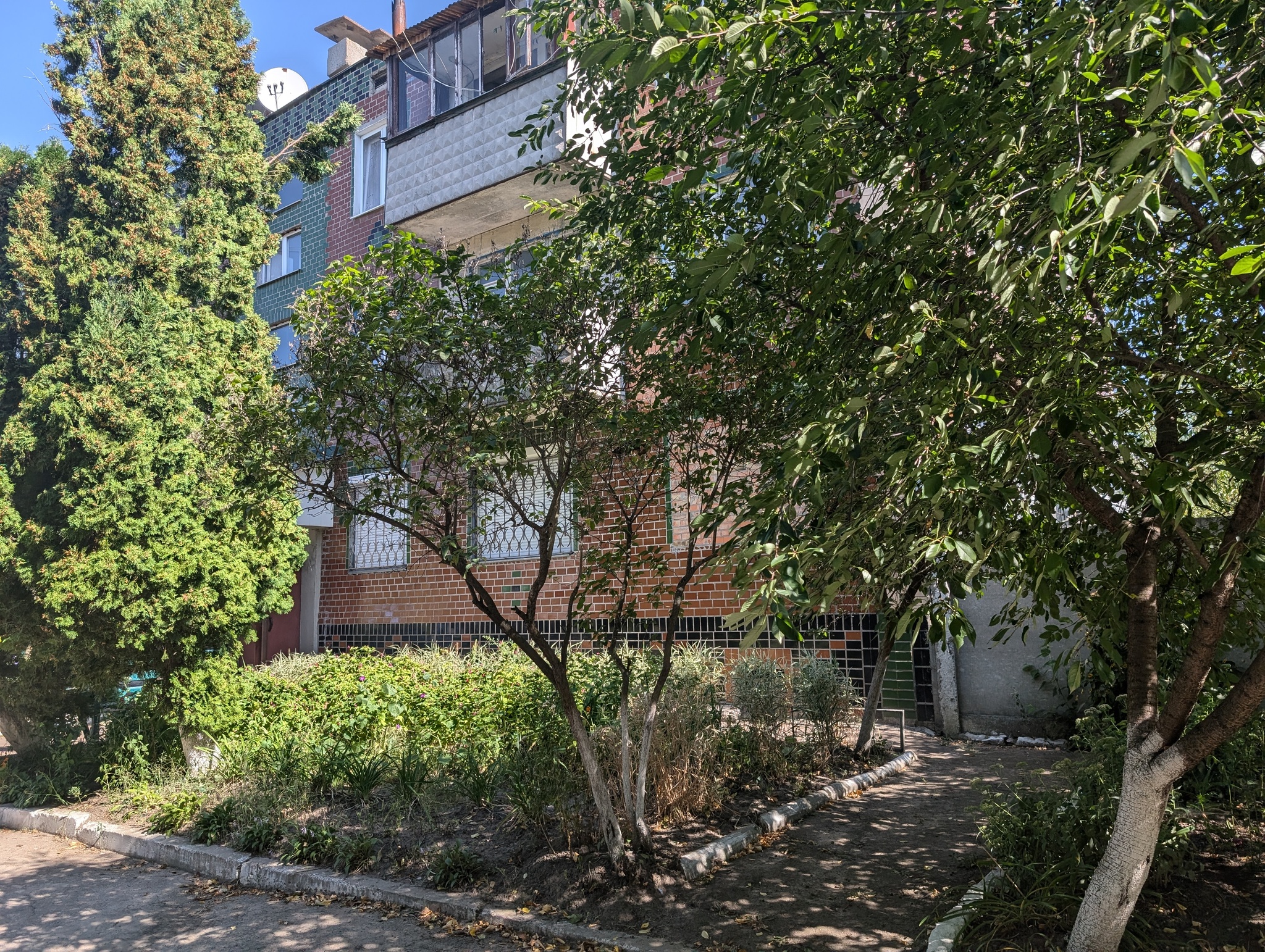 Продажа 3-комнатной квартиры 65 м², Дружбы Народов ул.