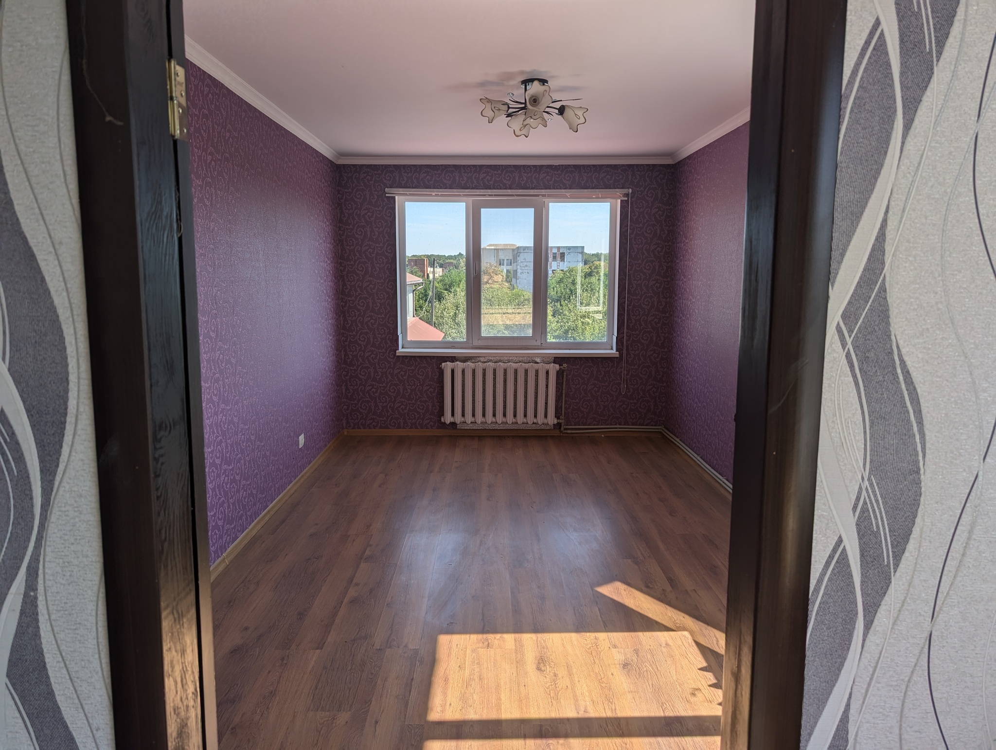 Продажа 3-комнатной квартиры 65 м², Дружбы Народов ул.