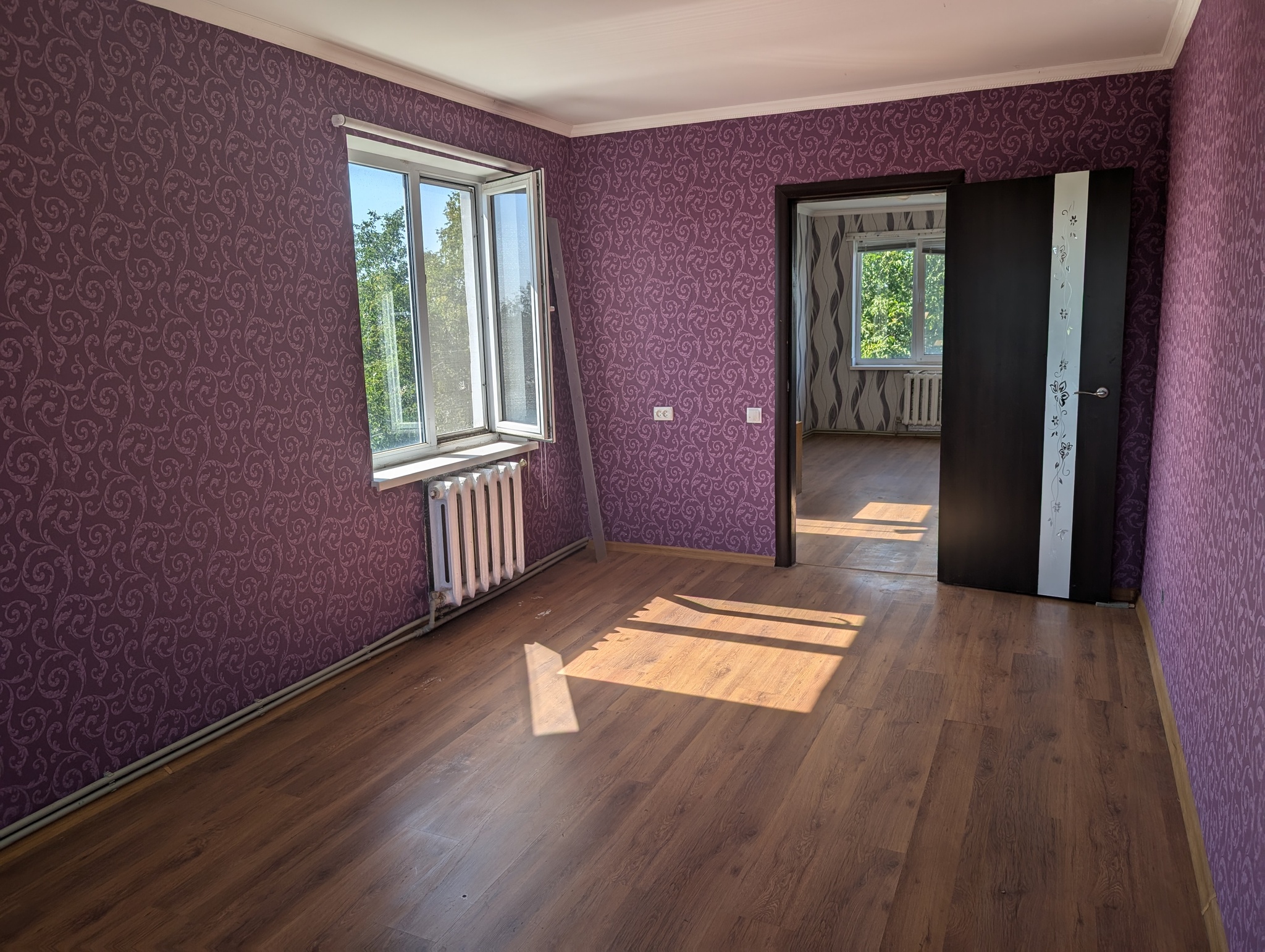 Продажа 3-комнатной квартиры 65 м², Дружбы Народов ул.