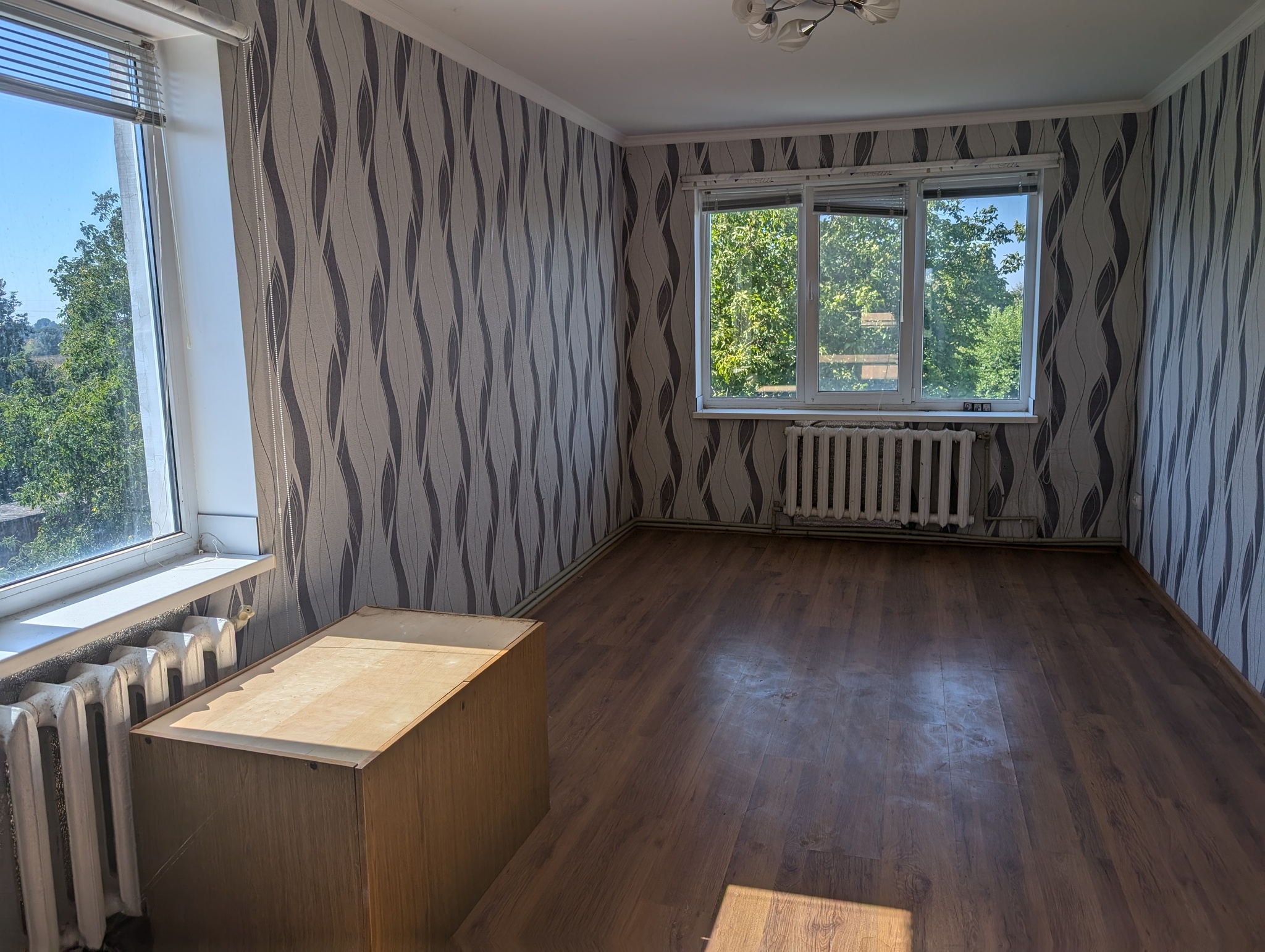 Продажа 3-комнатной квартиры 65 м², Дружбы Народов ул.