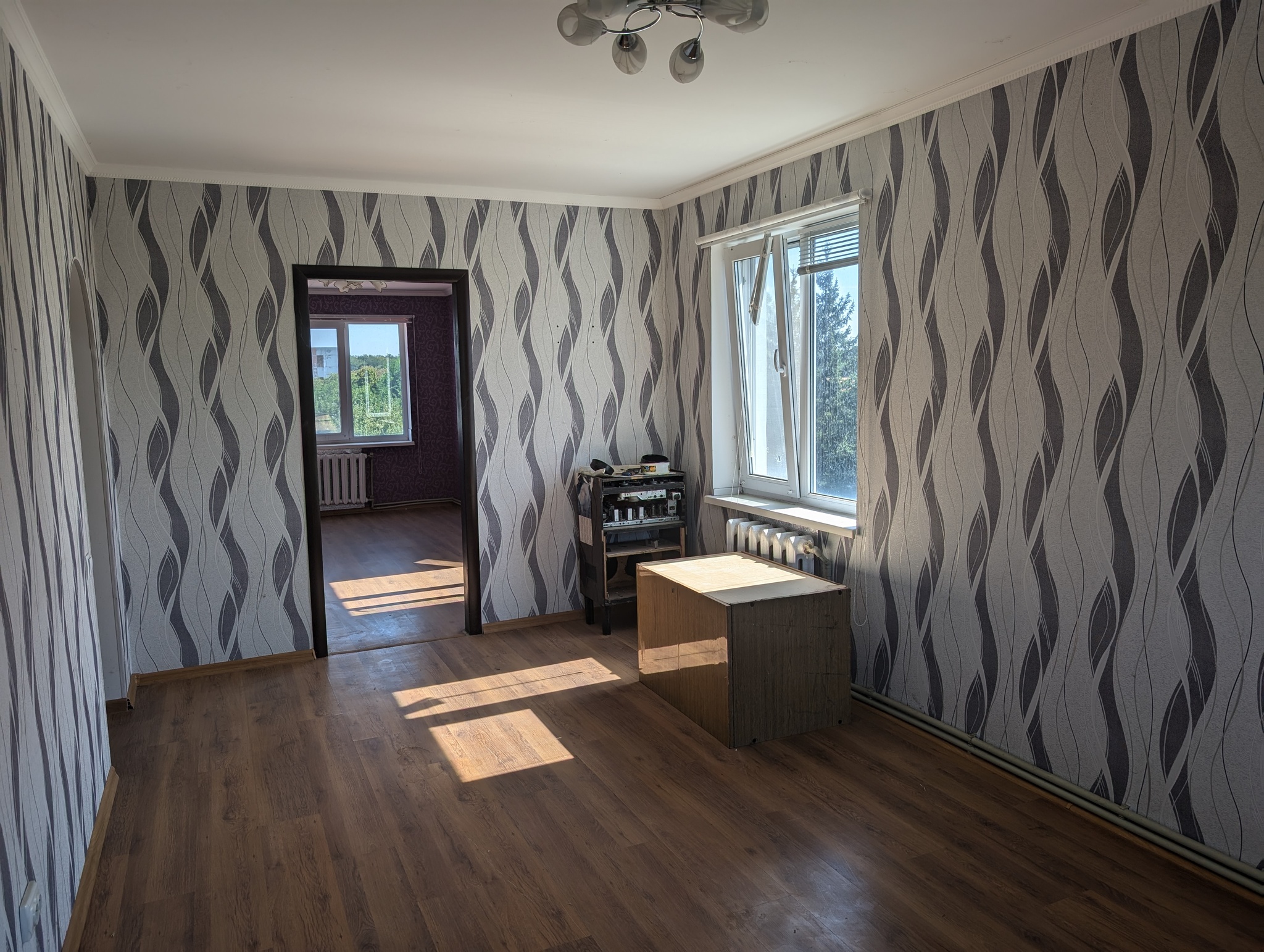 Продажа 3-комнатной квартиры 65 м², Дружбы Народов ул.