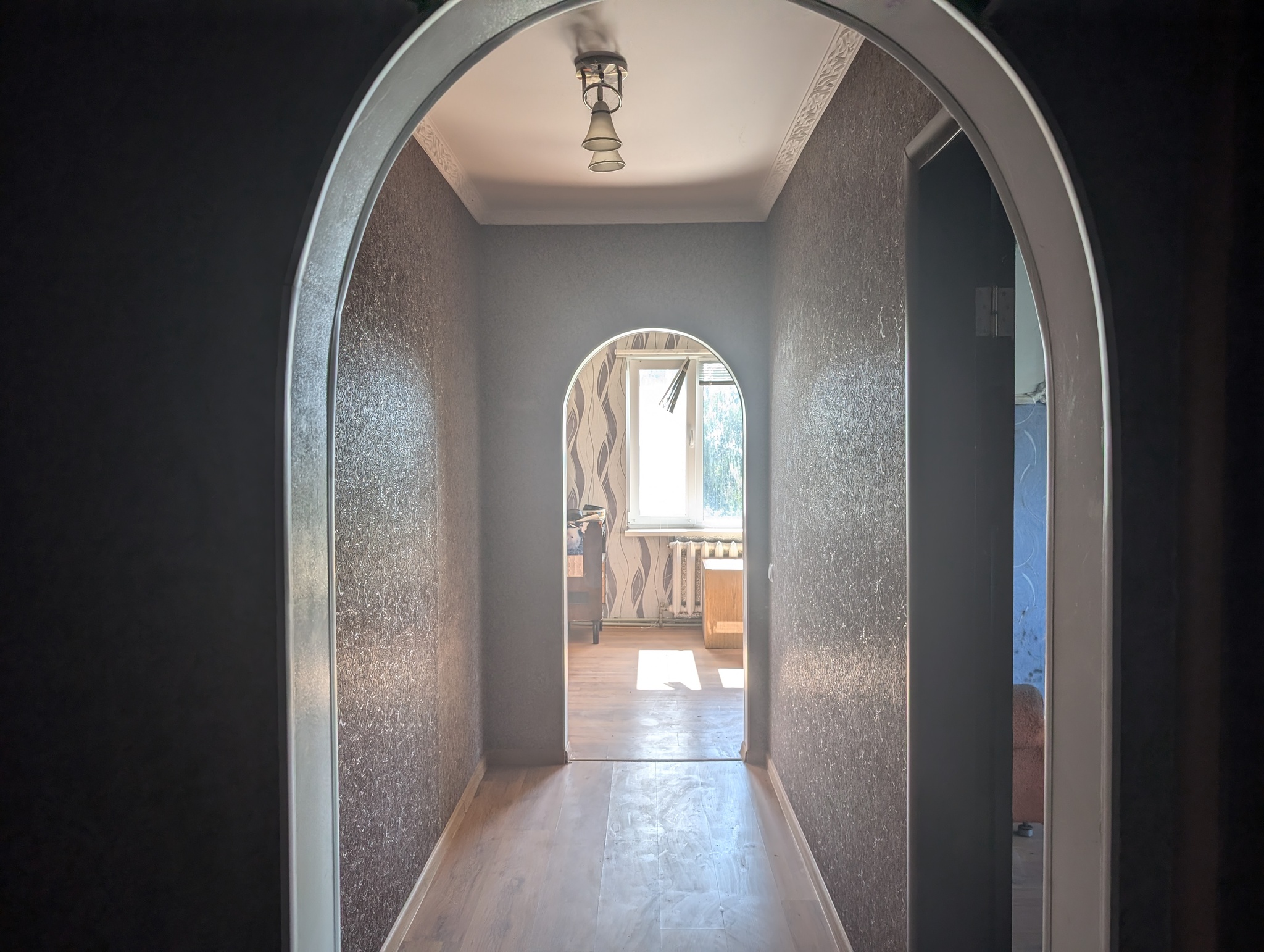 Продажа 3-комнатной квартиры 65 м², Дружбы Народов ул.