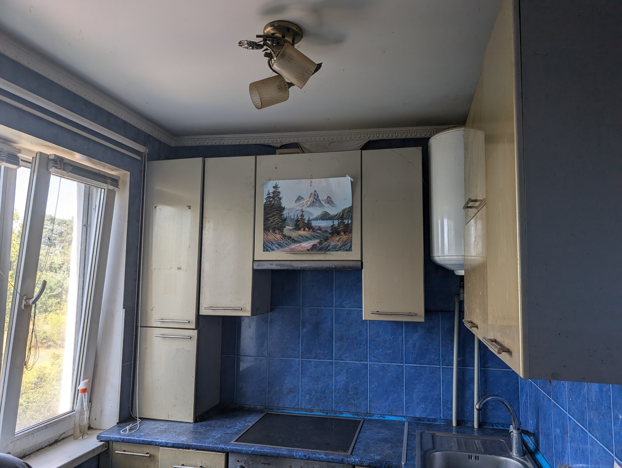 Продажа 3-комнатной квартиры 65 м², Дружбы Народов ул.
