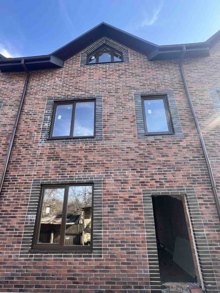 Продаж таунхауса 90 м², Куліняка вул.