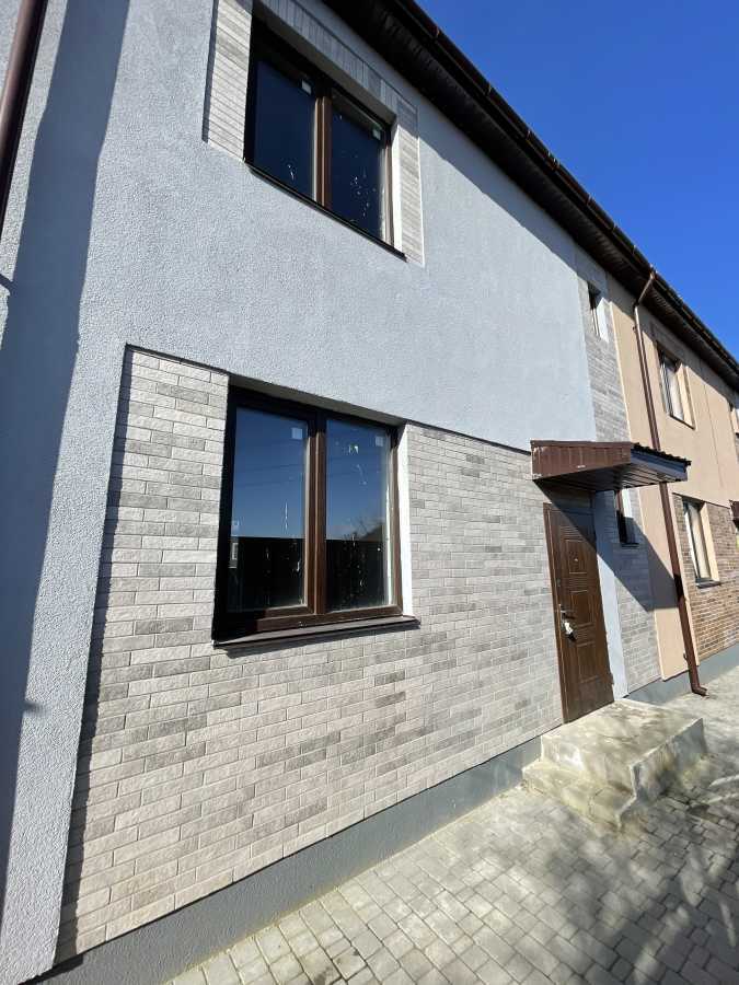 Продаж таунхауса 90 м², Шевченка вул., 240